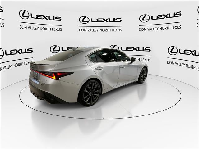 2024 Lexus IS 300  (Stk: 14U7629) in Markham - Image 8 of 29