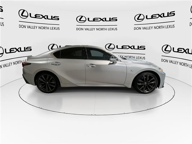 2024 Lexus IS 300  (Stk: 14U7629) in Markham - Image 9 of 29