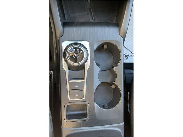 2025 Ford Escape Platinum (Stk: 260235) in North Bay - Image 20 of 50
