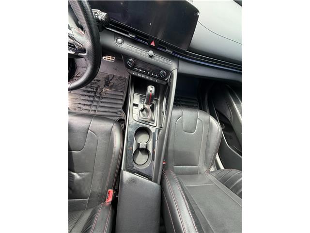 2023 Hyundai Elantra N Line Ultimate (Stk: 260648) in North Bay - Image 15 of 50
