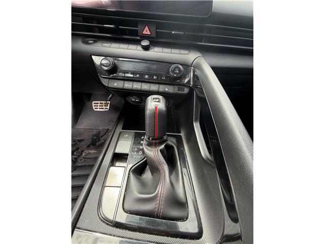 2023 Hyundai Elantra N Line Ultimate (Stk: 260648) in North Bay - Image 19 of 50