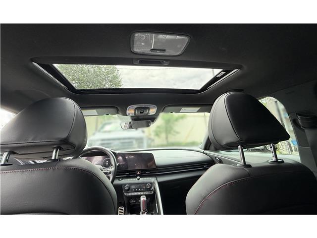 2023 Hyundai Elantra N Line Ultimate (Stk: 260648) in North Bay - Image 21 of 50