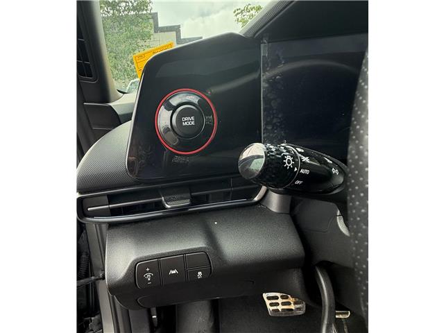 2023 Hyundai Elantra N Line Ultimate (Stk: 260648) in North Bay - Image 24 of 50