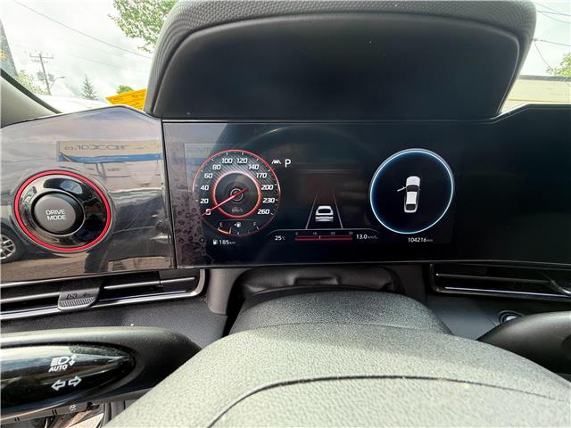 2023 Hyundai Elantra N Line Ultimate (Stk: 260648) in North Bay - Image 26 of 50