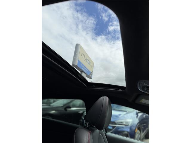 2023 Hyundai Elantra N Line Ultimate (Stk: 260648) in North Bay - Image 30 of 50