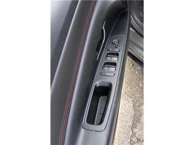 2023 Hyundai Elantra N Line Ultimate (Stk: 260648) in North Bay - Image 31 of 50