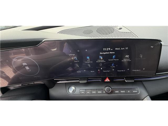 2023 Hyundai Elantra N Line Ultimate (Stk: 260648) in North Bay - Image 32 of 50