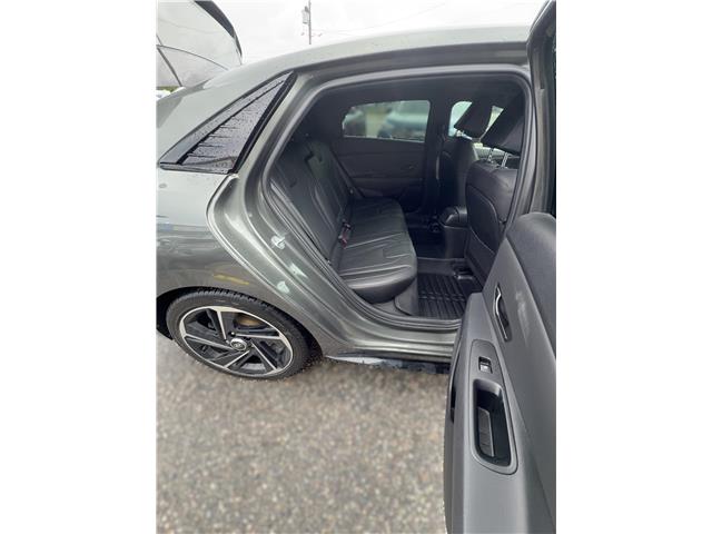 2023 Hyundai Elantra N Line Ultimate (Stk: 260648) in North Bay - Image 37 of 50