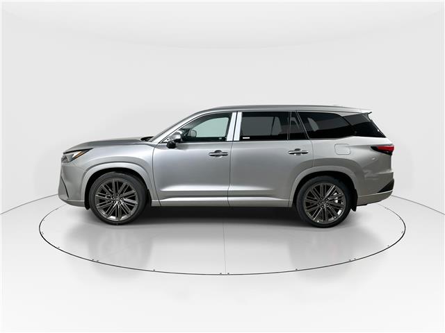 2026 Lexus TX 350  (Stk: 15105885) in Richmond Hill - Image 4 of 20