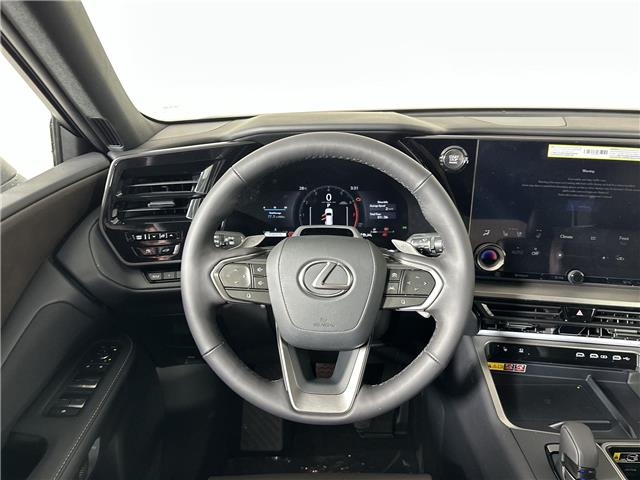 2026 Lexus TX 350  (Stk: 15105885) in Richmond Hill - Image 11 of 20