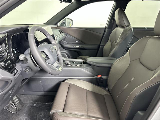 2026 Lexus TX 350  (Stk: 15105885) in Richmond Hill - Image 13 of 20