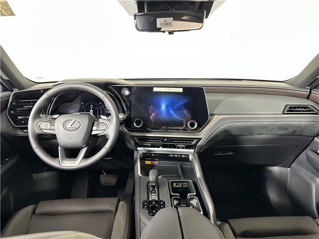 2026 Lexus TX 350  (Stk: 15105885) in Richmond Hill - Image 15 of 20