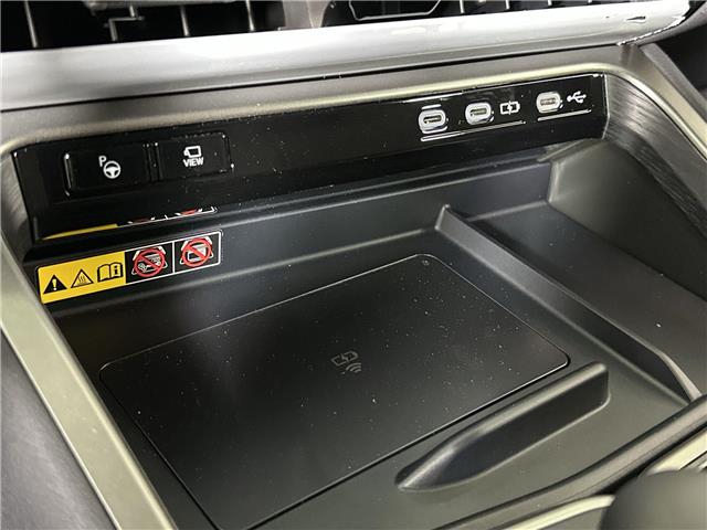 2026 Lexus TX 350  (Stk: 15105885) in Richmond Hill - Image 16 of 20