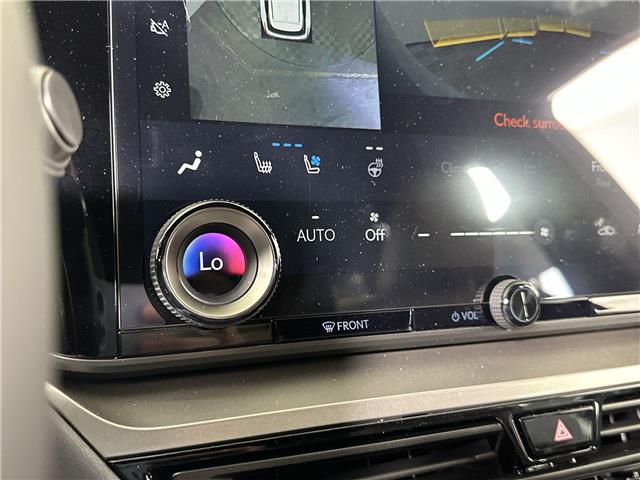 2026 Lexus TX 350  (Stk: 15105885) in Richmond Hill - Image 17 of 20