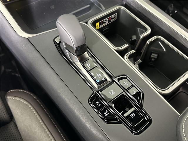 2026 Lexus TX 350  (Stk: 15105885) in Richmond Hill - Image 20 of 20