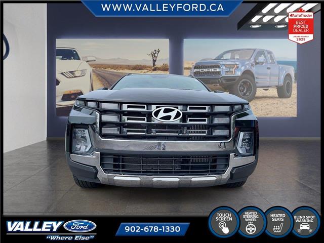 2025 Hyundai Santa Cruz Preferred (Stk: 26P067) in Kentville - Image 2 of 22