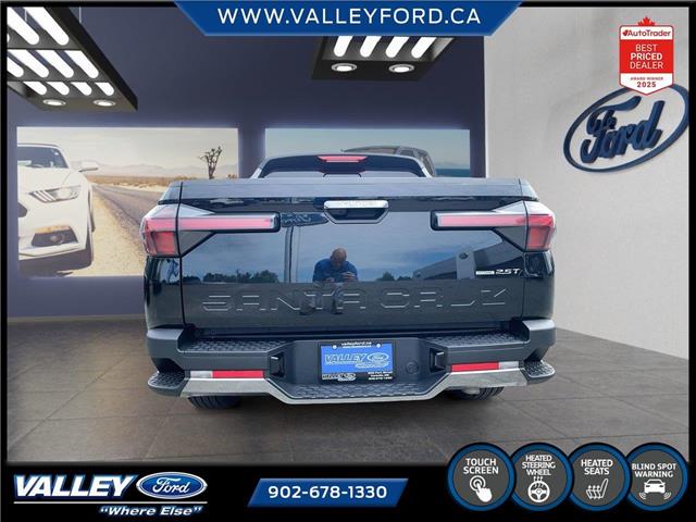 2025 Hyundai Santa Cruz Preferred (Stk: 26P067) in Kentville - Image 3 of 22