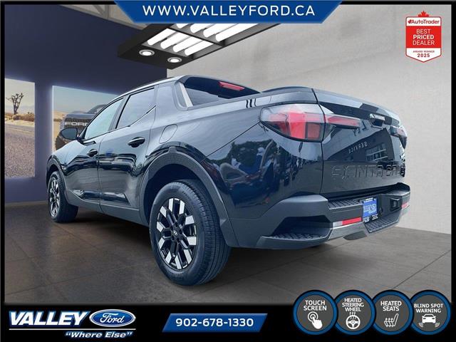 2025 Hyundai Santa Cruz Preferred (Stk: 26P067) in Kentville - Image 4 of 22