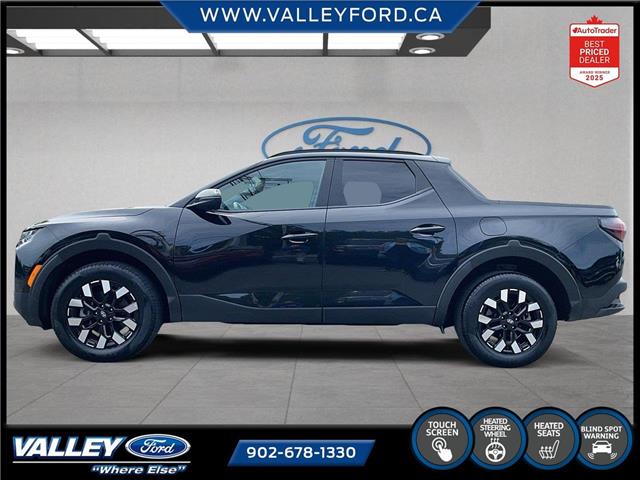 2025 Hyundai Santa Cruz Preferred (Stk: 26P067) in Kentville - Image 5 of 22