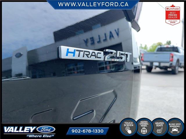 2025 Hyundai Santa Cruz Preferred (Stk: 26P067) in Kentville - Image 6 of 22