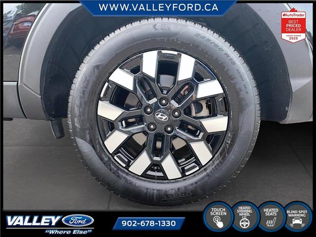 2025 Hyundai Santa Cruz Preferred (Stk: 26P067) in Kentville - Image 7 of 22