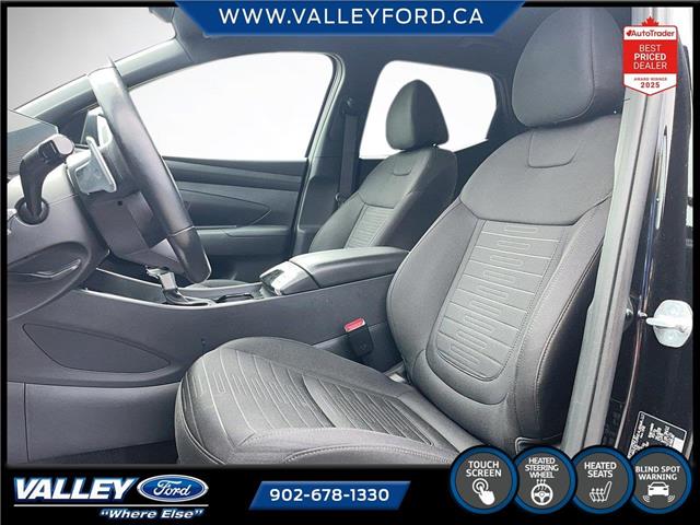 2025 Hyundai Santa Cruz Preferred (Stk: 26P067) in Kentville - Image 9 of 22