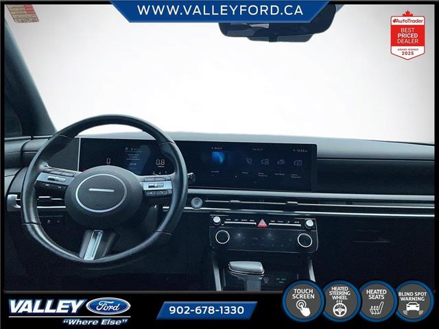 2025 Hyundai Santa Cruz Preferred (Stk: 26P067) in Kentville - Image 10 of 22