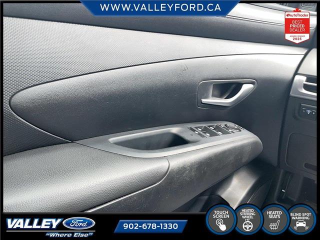 2025 Hyundai Santa Cruz Preferred (Stk: 26P067) in Kentville - Image 11 of 22