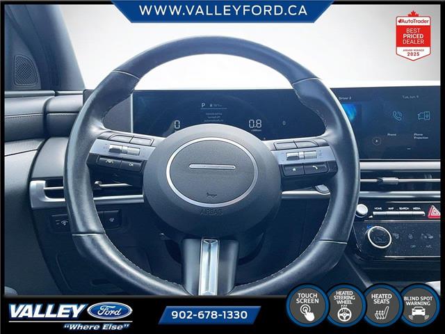 2025 Hyundai Santa Cruz Preferred (Stk: 26P067) in Kentville - Image 12 of 22