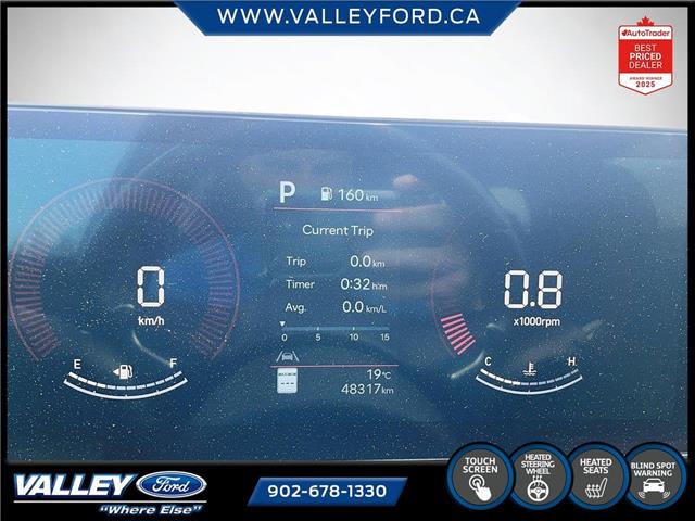 2025 Hyundai Santa Cruz Preferred (Stk: 26P067) in Kentville - Image 13 of 22