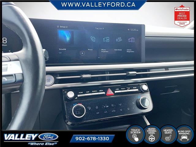 2025 Hyundai Santa Cruz Preferred (Stk: 26P067) in Kentville - Image 14 of 22