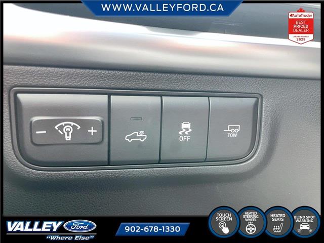 2025 Hyundai Santa Cruz Preferred (Stk: 26P067) in Kentville - Image 16 of 22