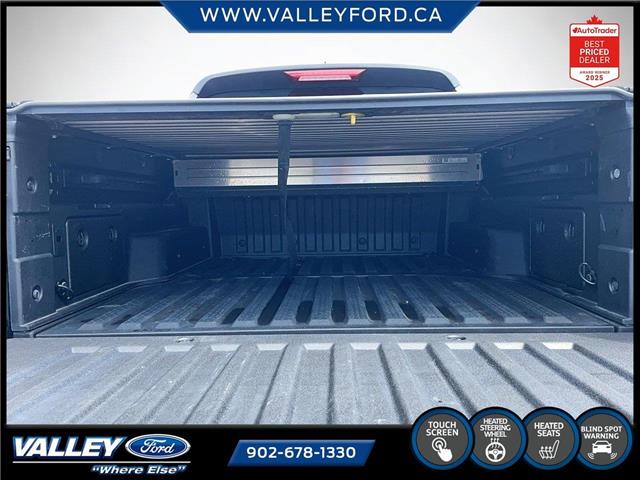 2025 Hyundai Santa Cruz Preferred (Stk: 26P067) in Kentville - Image 17 of 22