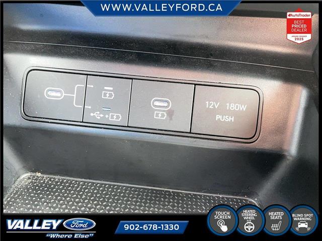 2025 Hyundai Santa Cruz Preferred (Stk: 26P067) in Kentville - Image 18 of 22