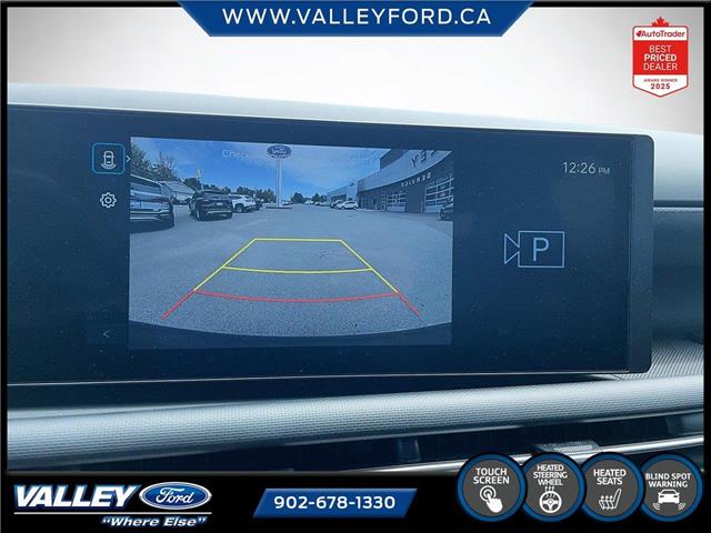 2025 Hyundai Santa Cruz Preferred (Stk: 26P067) in Kentville - Image 19 of 22