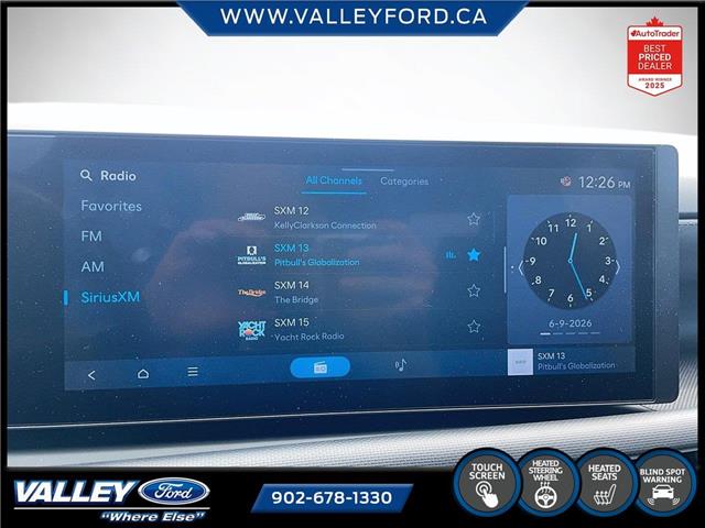 2025 Hyundai Santa Cruz Preferred (Stk: 26P067) in Kentville - Image 20 of 22