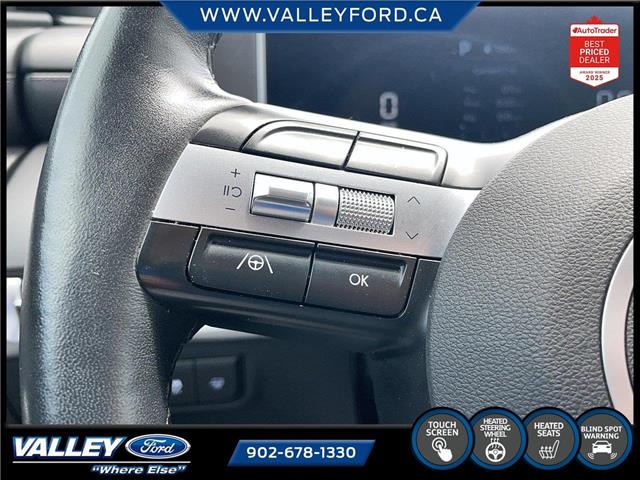 2025 Hyundai Santa Cruz Preferred (Stk: 26P067) in Kentville - Image 21 of 22