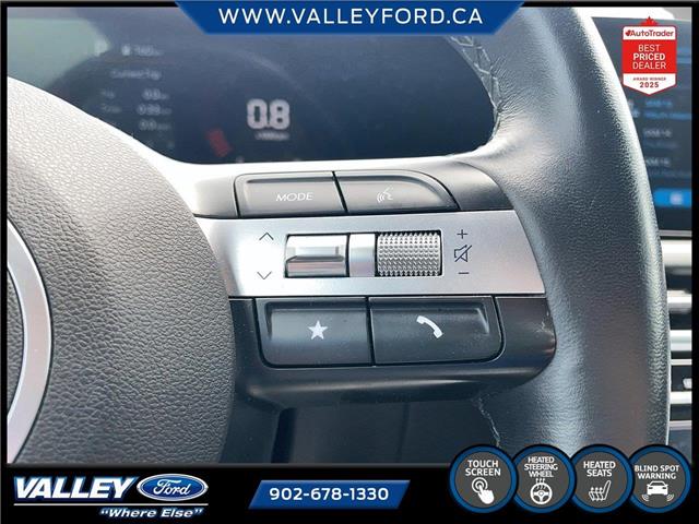 2025 Hyundai Santa Cruz Preferred (Stk: 26P067) in Kentville - Image 22 of 22