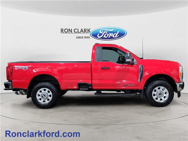 2023 Ford F-350 XLT (Stk: A4571) in Wyoming - Image 8 of 15