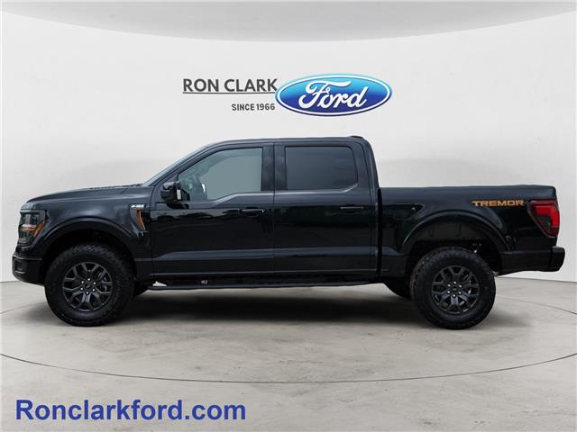 2026 Ford F-150 Tremor (Stk: 17172) in Wyoming - Image 4 of 15