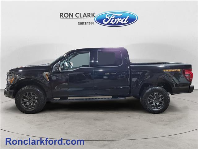 2026 Ford F-150 Tremor (Stk: 17173) in Wyoming - Image 4 of 15