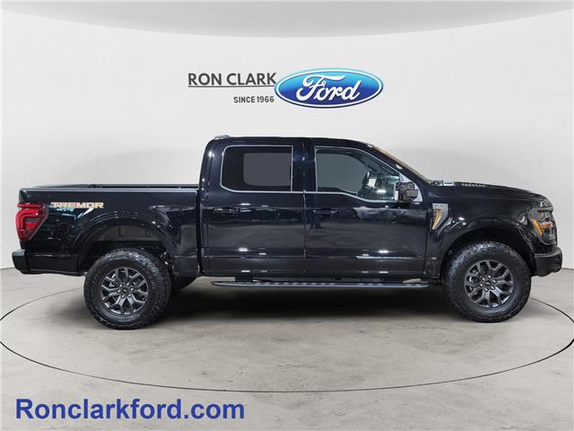 2026 Ford F-150 Tremor (Stk: 17173) in Wyoming - Image 8 of 15