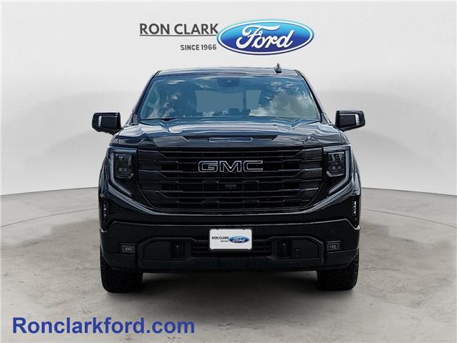 2024 GMC Sierra 1500 Elevation (Stk: 17145-1) in Wyoming - Image 2 of 15