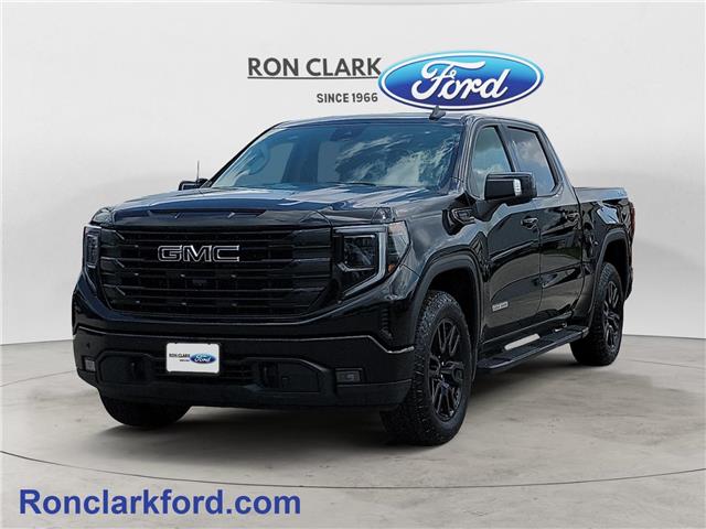 2024 GMC Sierra 1500 Elevation (Stk: 17145-1) in Wyoming - Image 3 of 15