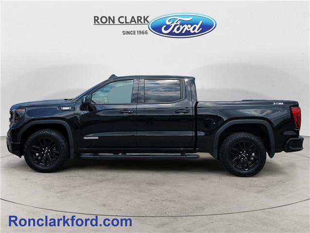 2024 GMC Sierra 1500 Elevation (Stk: 17145-1) in Wyoming - Image 4 of 15
