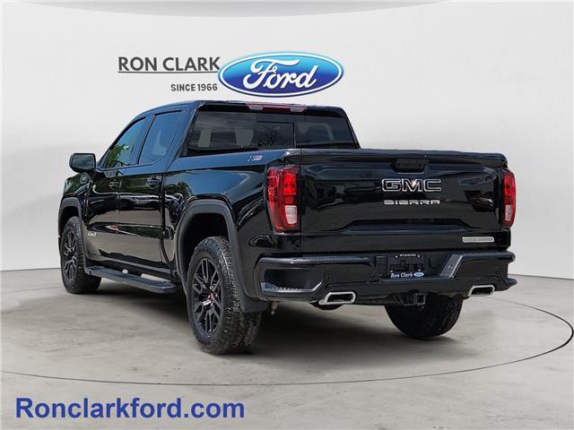 2024 GMC Sierra 1500 Elevation (Stk: 17145-1) in Wyoming - Image 5 of 15