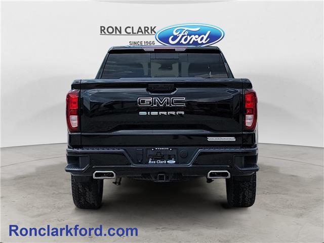 2024 GMC Sierra 1500 Elevation (Stk: 17145-1) in Wyoming - Image 6 of 15