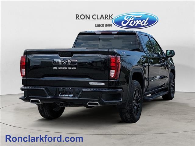 2024 GMC Sierra 1500 Elevation (Stk: 17145-1) in Wyoming - Image 7 of 15