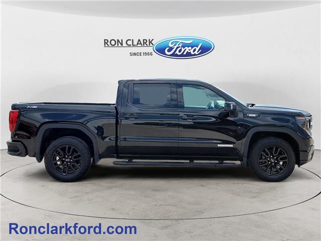 2024 GMC Sierra 1500 Elevation (Stk: 17145-1) in Wyoming - Image 8 of 15