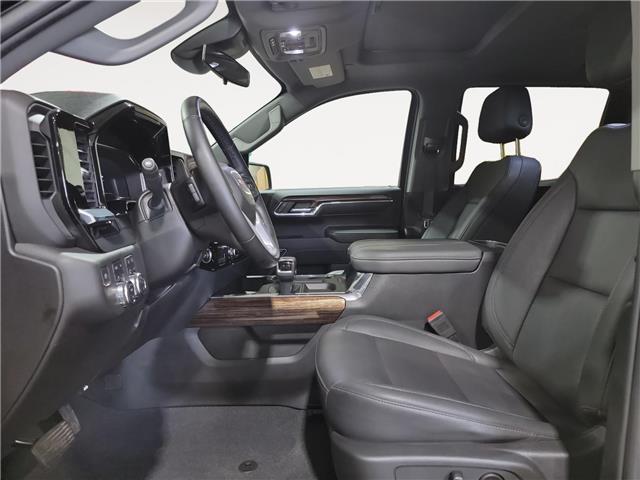 2024 GMC Sierra 1500 Elevation (Stk: 17145-1) in Wyoming - Image 10 of 15